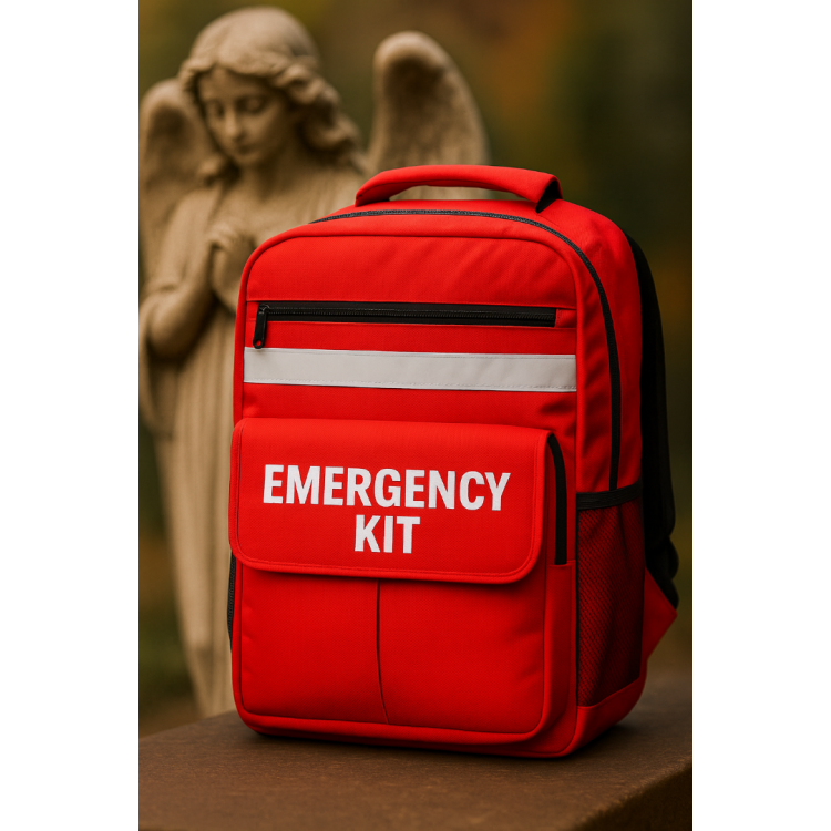 Disaster and Emergency Kit – Type 2