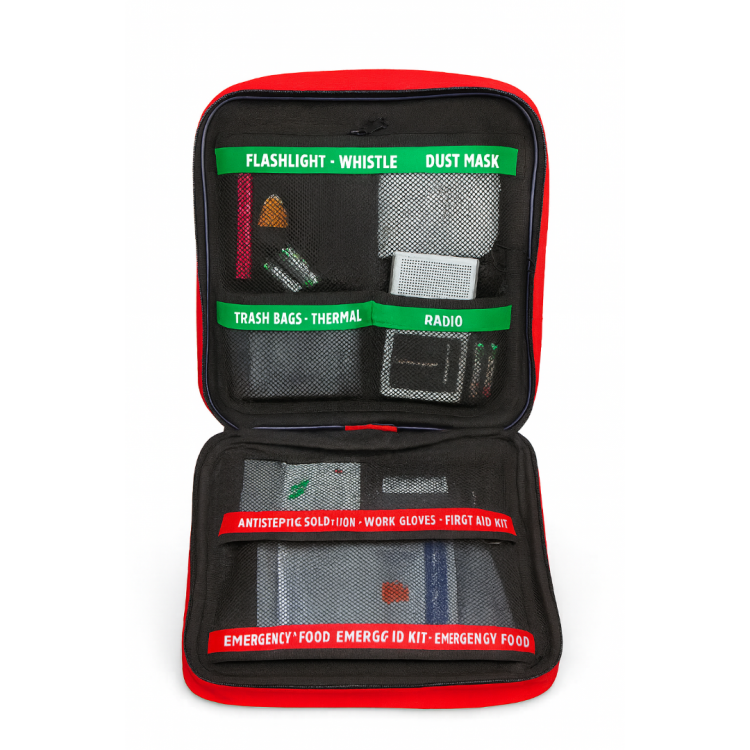 Disaster and Emergency Kit – Type 2