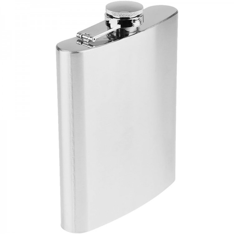 Çelik 5 Oz 147 ML Matara