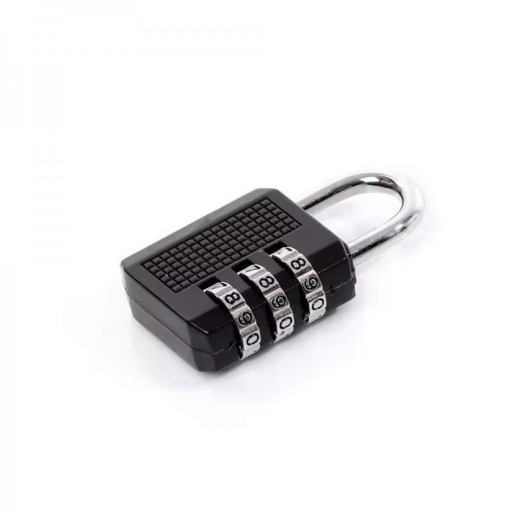 Durable, High-Quality, Long-Lasting, Lockable Padlock 38mm
