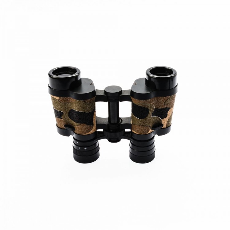 Baigish 8X30 Handheld Binoculars 1000M/76M – Russian Made – Superior Quality – Military