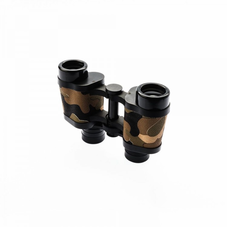 Baigish 8X30 Handheld Binoculars 1000M/76M – Russian Made – Superior Quality – Military