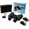 8x40 Russian Model Binoculars Baigish Binoculars Super Quality