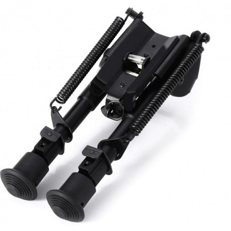 Superior Metal Alloy Bipod Fork