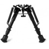 Superior Metal Alloy Bipod Fork