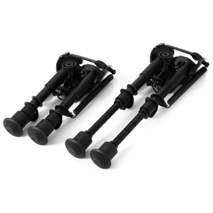 Superior Metal Alloy Bipod Fork