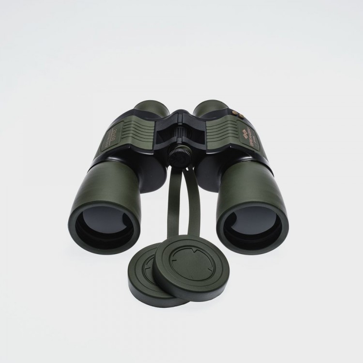 Breaker Wd 20X50 El Dürbünü Perma Focus – Otomatik Netleme 1000M/56M