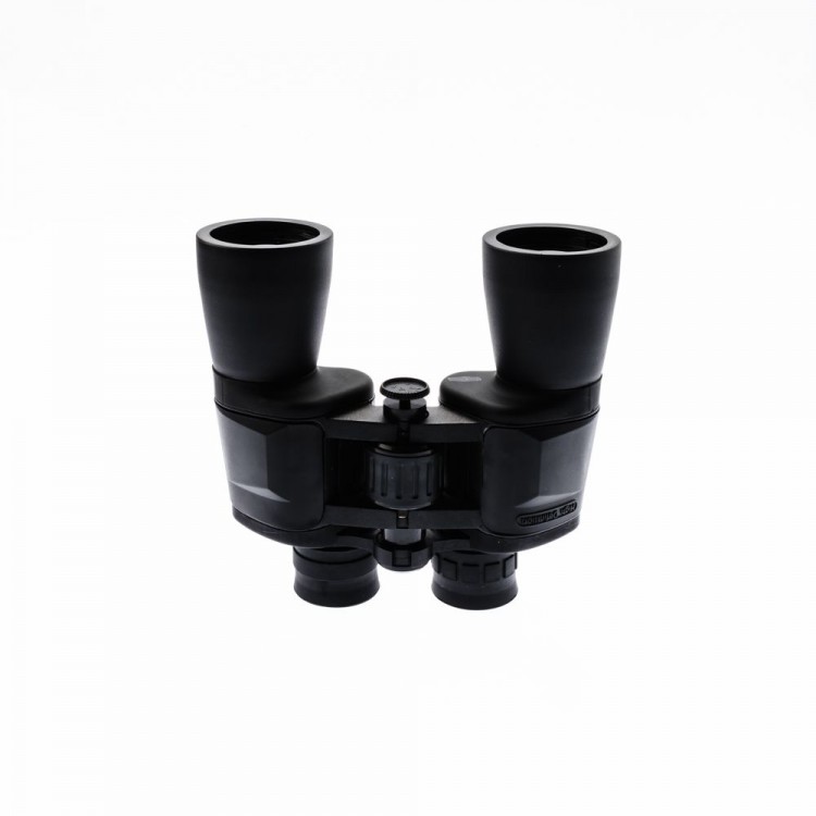 High Defination 7X50 Geniş Ön Mercek Profesyonel El Dürbünü 1000M/56M