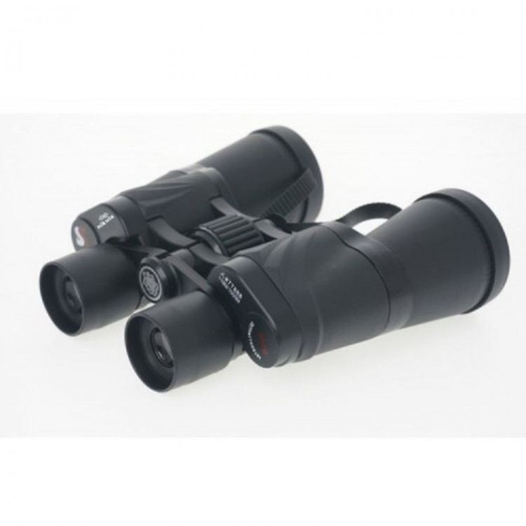 40X60 Binoculars Hunting Binoculars with Sun Filter and Carrying Case 1000M/45M