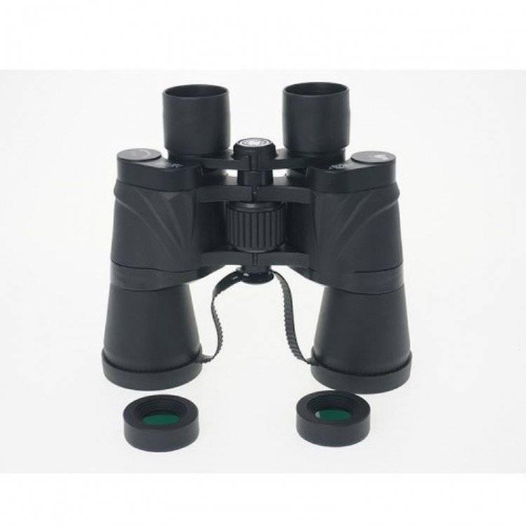 40X60 Binoculars Hunting Binoculars with Sun Filter and Carrying Case 1000M/45M