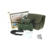 8x30 Professional Military Waterproof High-Quality Binoculars Green