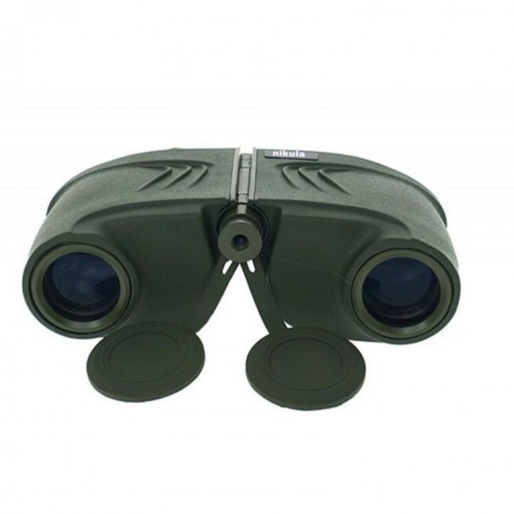 8x30 Professional Military Waterproof High-Quality Binoculars Green
