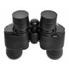 20X50  High-Quality Rubber-Coated Blue Front Lens  Binoculars