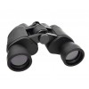 20X50  High-Quality Rubber-Coated Blue Front Lens  Binoculars