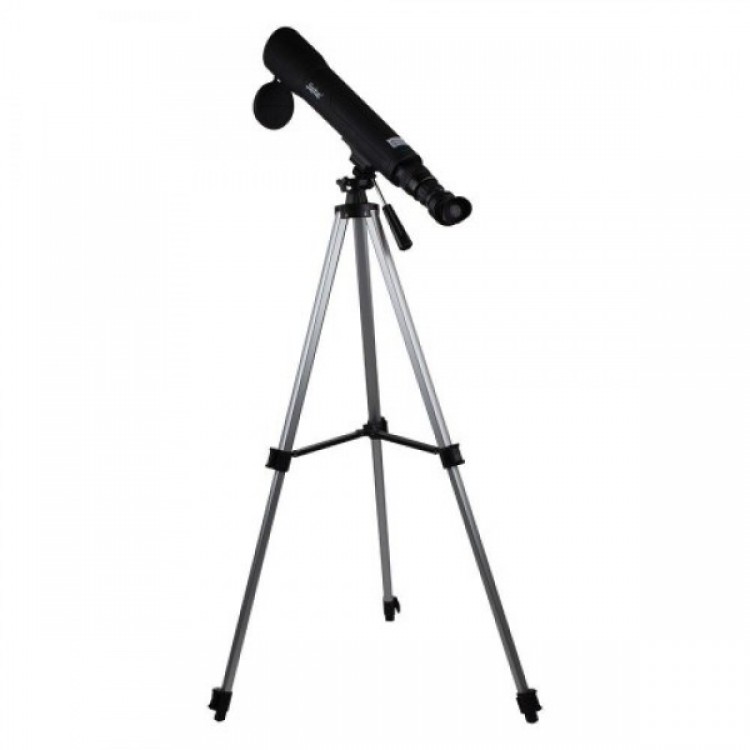 25-75x60 Hd Tripod Monoküler Kuş Gözlemciliği Zoomlu Dürbün NK