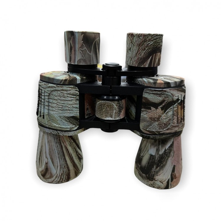 20×50 Profesyonel El Dürbünü 1000m/56 Askeri NK