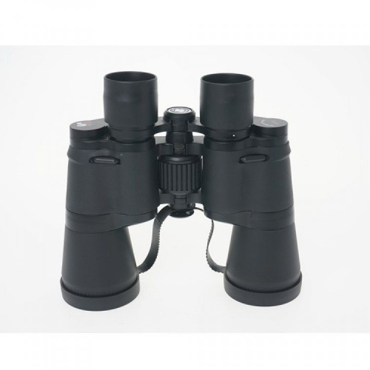 7x50 Av Dürbünü Güneş Filtreli Taşıma Çantalı 1000m/56m NK