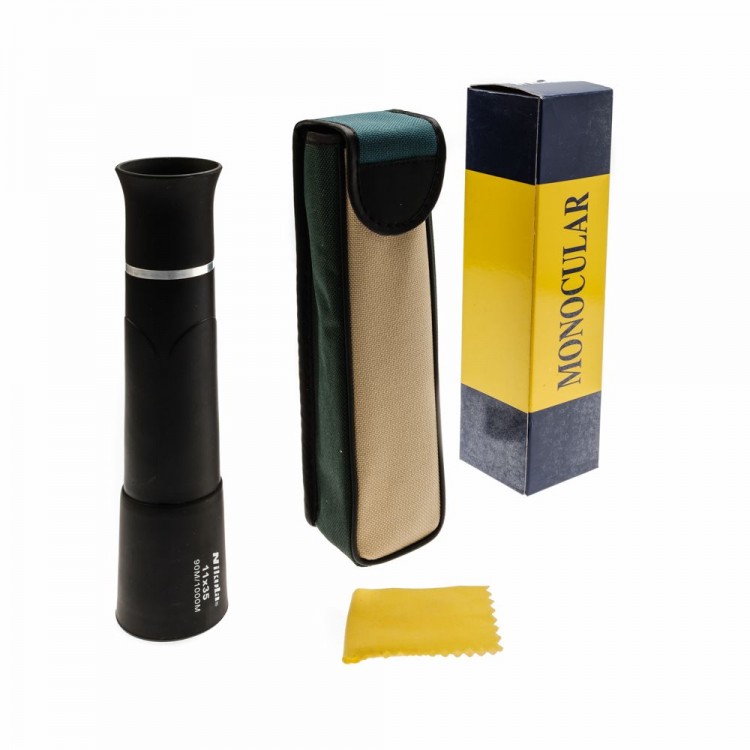 11X35 Single-Eye Pirate Binoculars – 1000M/90M