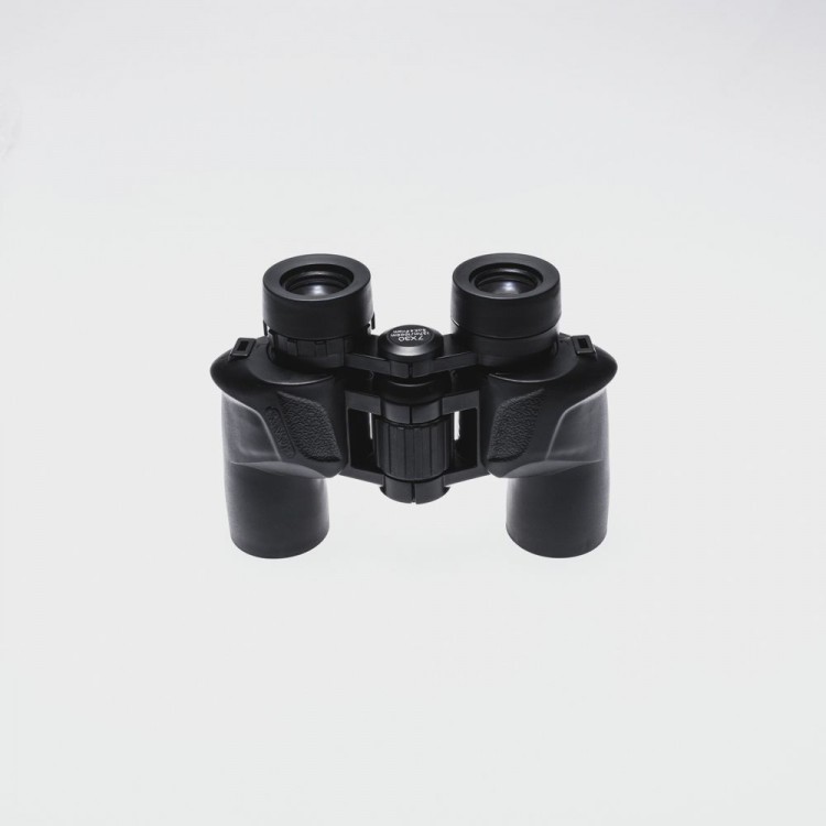 7x30 Professional Waterproof Handheld Binoculars 1000M/137M Green