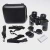 7x30 Professional Waterproof Handheld Binoculars 1000M/137M Green