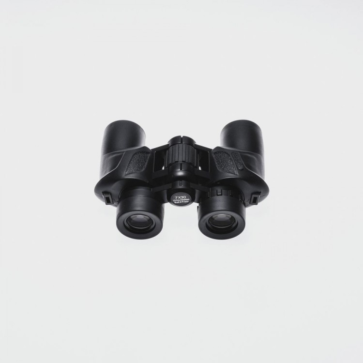 7x30 Professional Waterproof Handheld Binoculars 1000M/137M Green