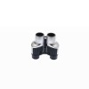 30X25 Handheld Binoculars Tosba Model 56M/1000M