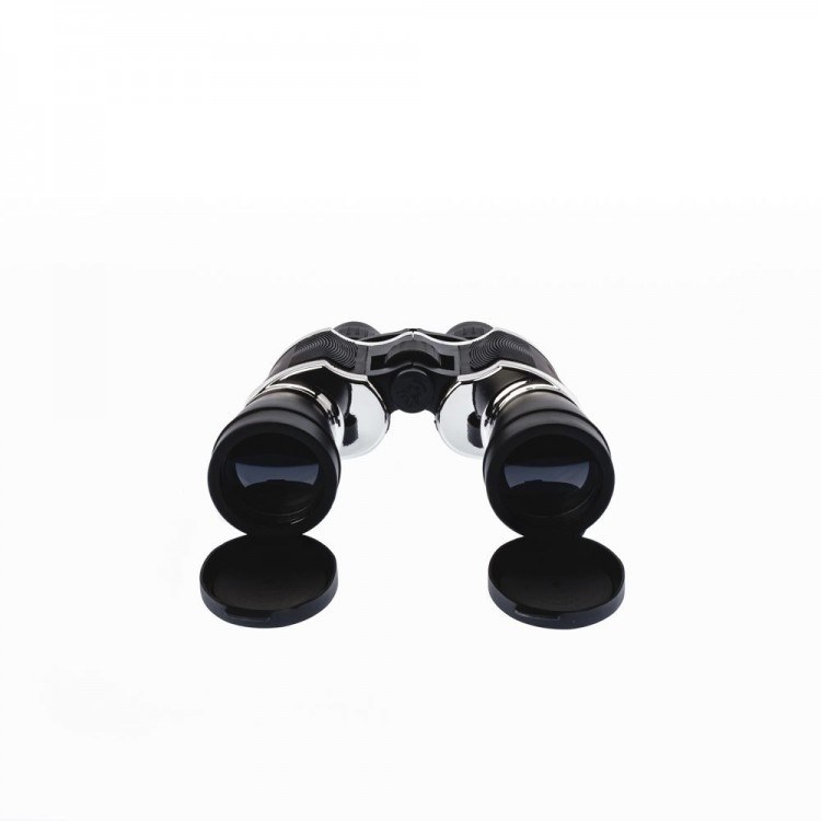 50X50  Metal Gövdeli  Kauçuk Kaplamalı Avcılık Gözetleme Dürbün