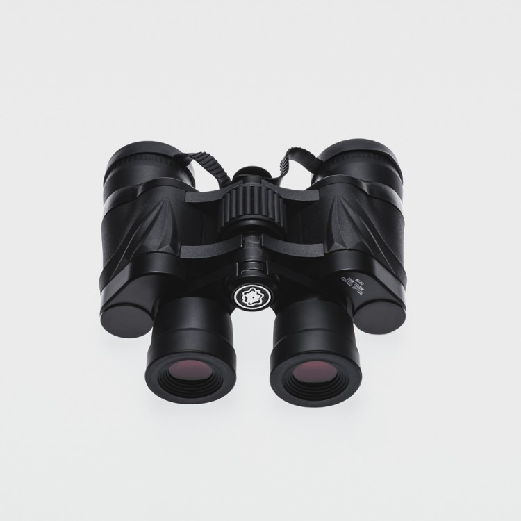 8x40 Dürbün Av Dürbünü Güneş Filtreli Taşıma Çantalı 1000m/56m NK