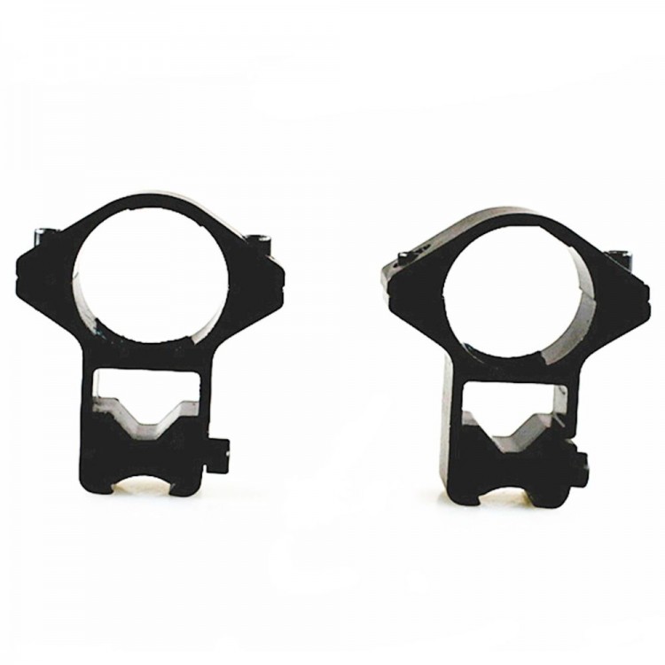 Dürbünü Lazeri Montaj Kelepçesi Çelik Alaşım 11Mm Dürbünü Lazeri Montaj Kelepçesi Çelik Alaşım 11Mm