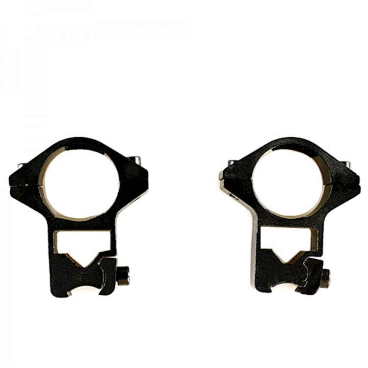 Dürbünü Lazeri Montaj Kelepçesi Çelik Alaşım 11Mm Dürbünü Lazeri Montaj Kelepçesi Çelik Alaşım 11Mm