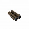 10x25 Hunting Scope -56M/1000M - Rubber Coated Military
