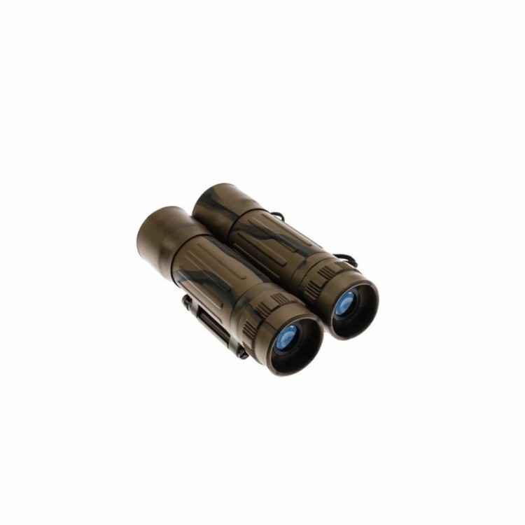 10x25 Hunting Scope -56M/1000M - Rubber Coated Military