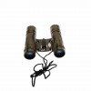 10x25 Hunting Scope -56M/1000M - Rubber Coated Military