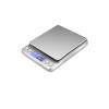 Digital Precision Scale 0.1 Gr Precision 3000 Gr Capacity Kitchen Scale