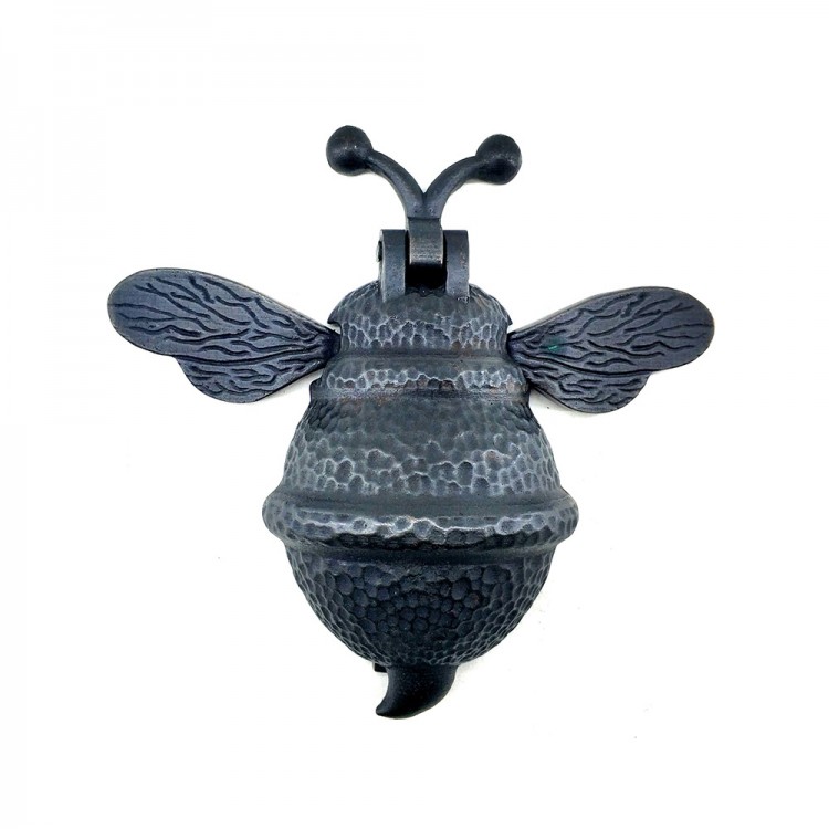 Antika Tarz Dekoratif Pirinç Arı Kapı Tokmağı, Taktak - Büyük, 163x150mm, Oksit Antika Tarz Dekoratif Pirinç Arı Kapı Tokmağı, Taktak - Büyük, 163x150mm, Oksit