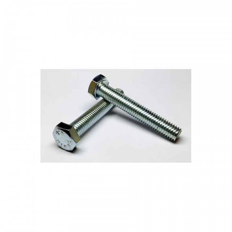 Altıgen, Altıköşe AKB Civata M12x90 - 50 Adet