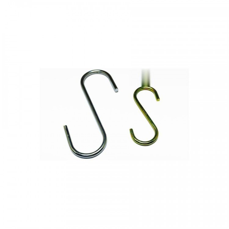 ES - S Kanca 3,25x70 - 100 Adet