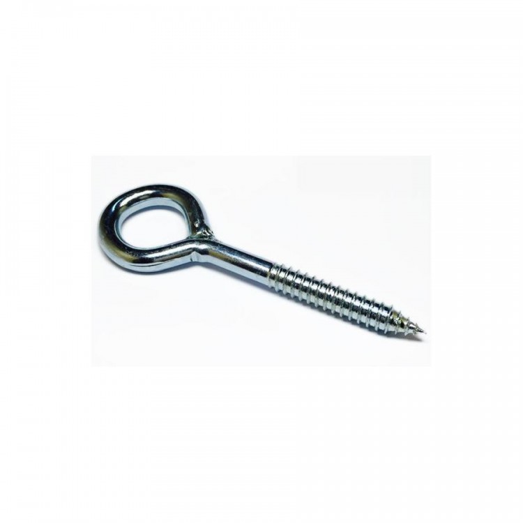 Kaynaklı Vida 8x160 - 5 Adet