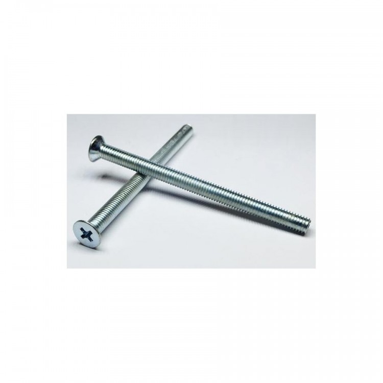 YHB Belly Lock, Barrel Screw M5x65 - 100 Pieces