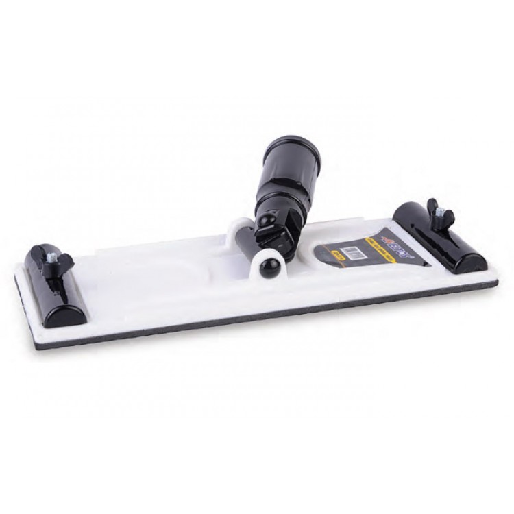 Eltos Oynar Saplı Zımpara Malası 8x23cm Eltos Oynar Saplı Zımpara Malası 8x23cm