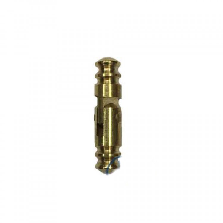 Pirinç Gizli, Çubuk Kutu Menteşe - 5x20mm, 1 Adet
