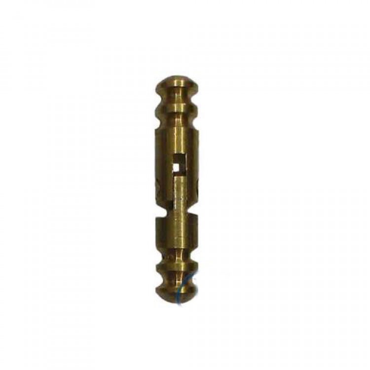 Pirinç Gizli, Çubuk Kutu Menteşe - 5x25mm, 100 Adet