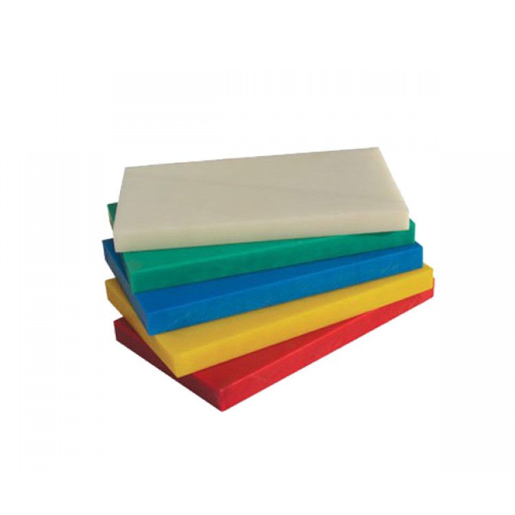 Polietilen Kesim Panosu 30x50x2cm Polietilen Kesim Panosu 30x50x2cm