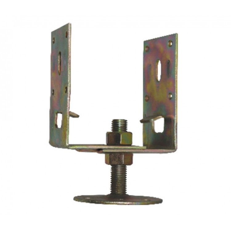 S.D. Ahşap Çardak / Veranda / Pergule Ayağı