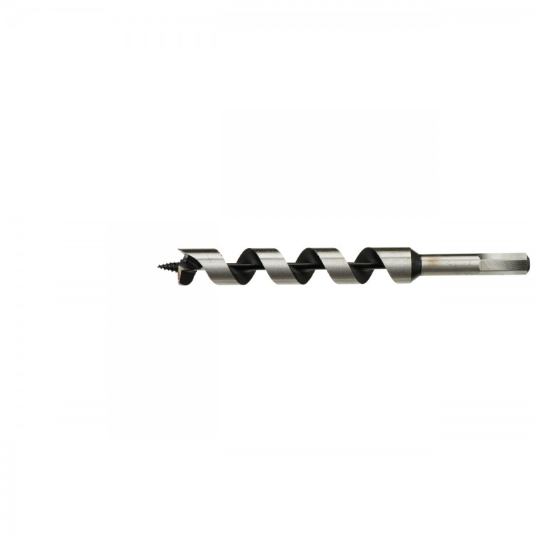 Ağaç Delme Matkap Ucu HEX Kısa 16x200