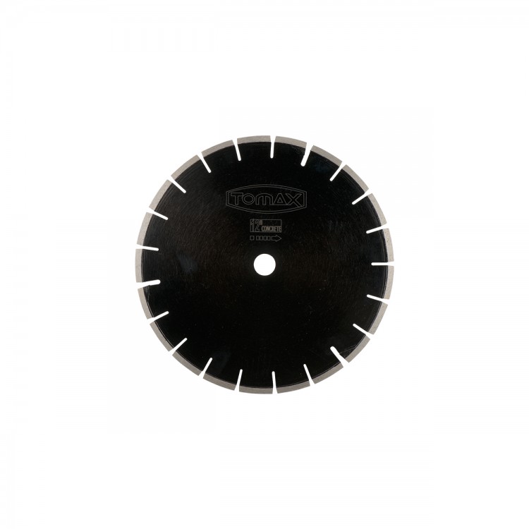 Beton Kesme Testeresi 450x3,6x8x25,4 Beton Kesme Testeresi 450x3,6x8x25,4