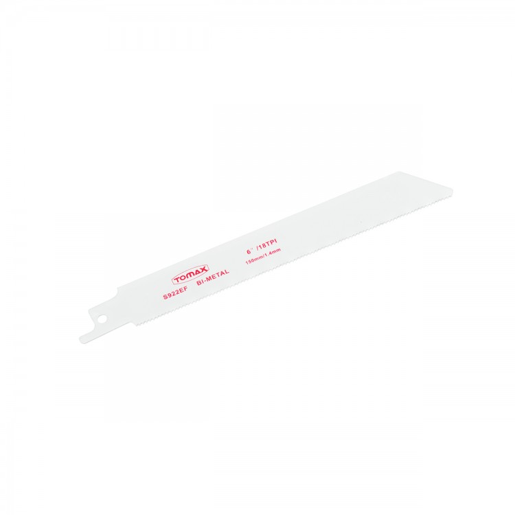 Çok Amaçlı Tilki Kuyruğu Testere Ağzı - 225 mm