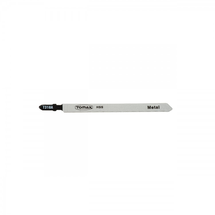 Metal T318A Dekupaj Testere Ağzı