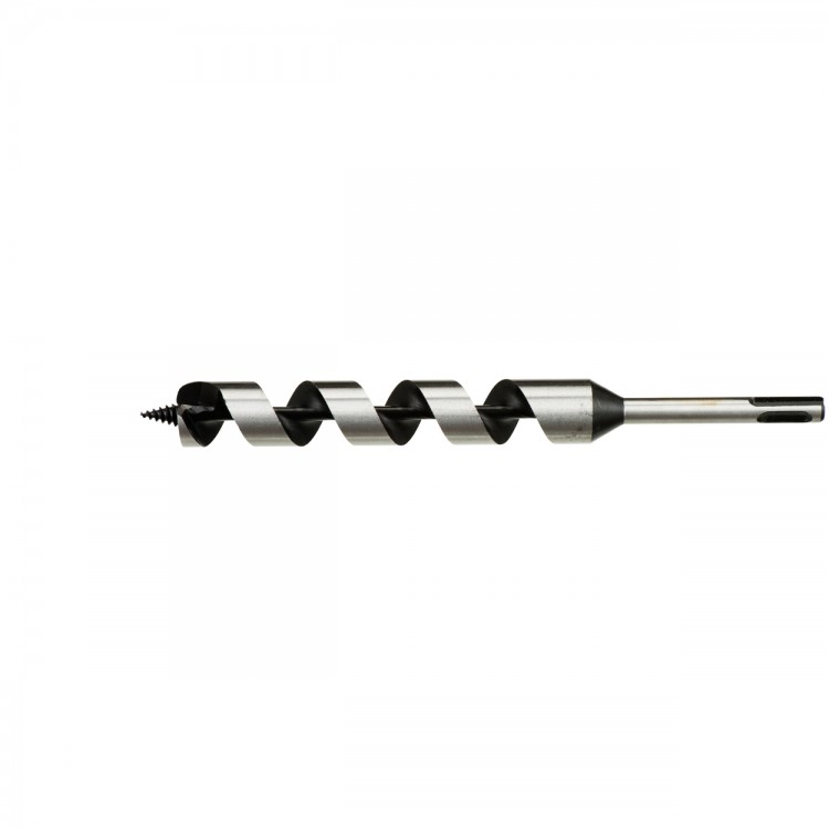 Sds Ağaç Delme Matkap Ucu 18x250