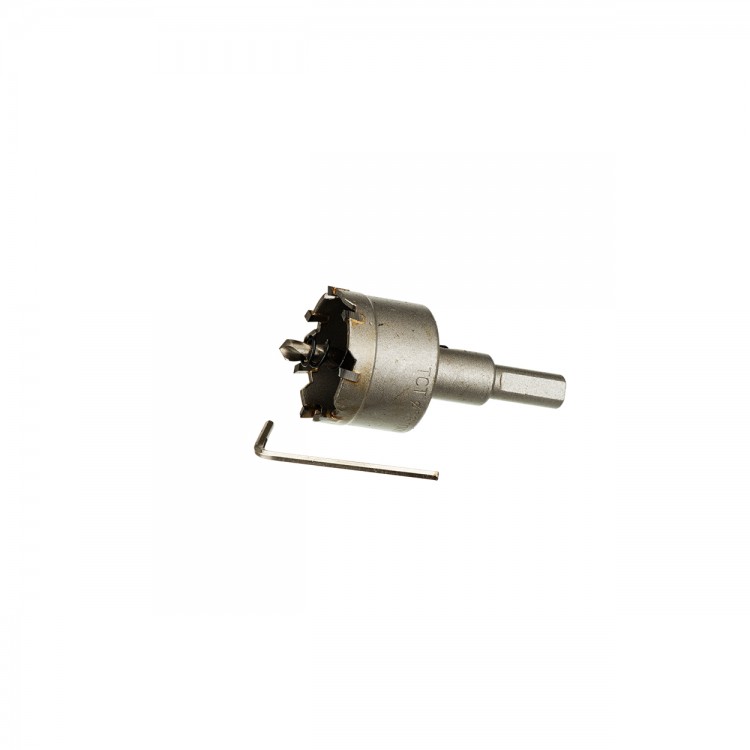 TCT Metal Drill Bit - 18 mm